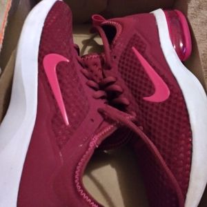 Nike air max sneaker